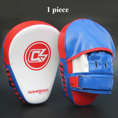gants de frappe